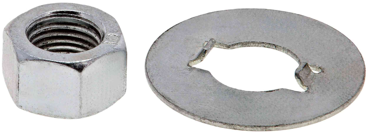 Mevotech Supreme Steering Tie Rod End MEV410
