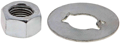 Mevotech Supreme Steering Tie Rod End MEV410