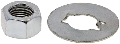 Mevotech Supreme Steering Tie Rod End MEV410