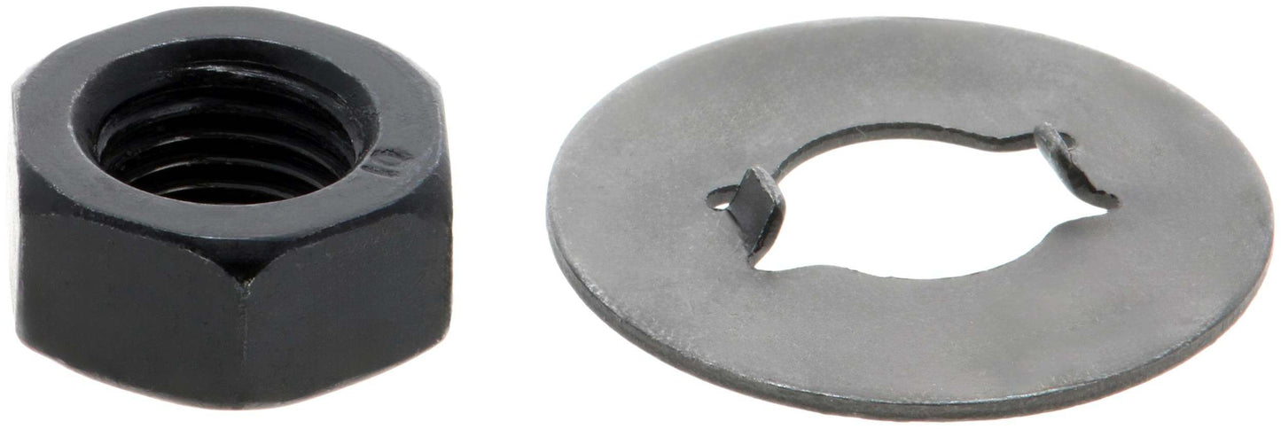 Mevotech Supreme Steering Tie Rod End MEV411