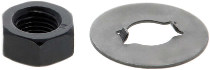 Mevotech Supreme Steering Tie Rod End MEV411