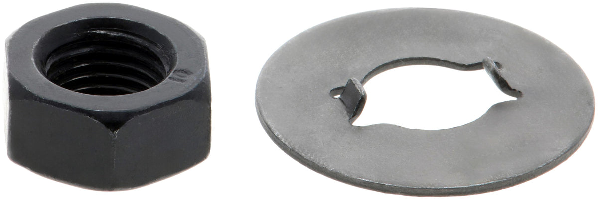Mevotech Supreme Steering Tie Rod End MEV411