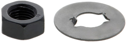 Mevotech Supreme Steering Tie Rod End MEV411