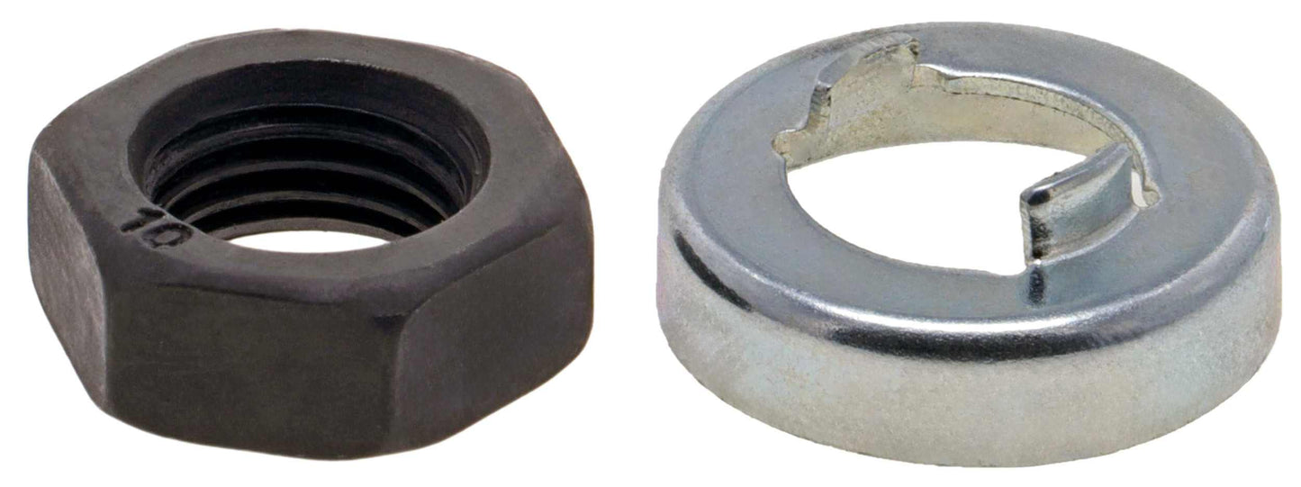 Mevotech Supreme Steering Tie Rod End MEV414