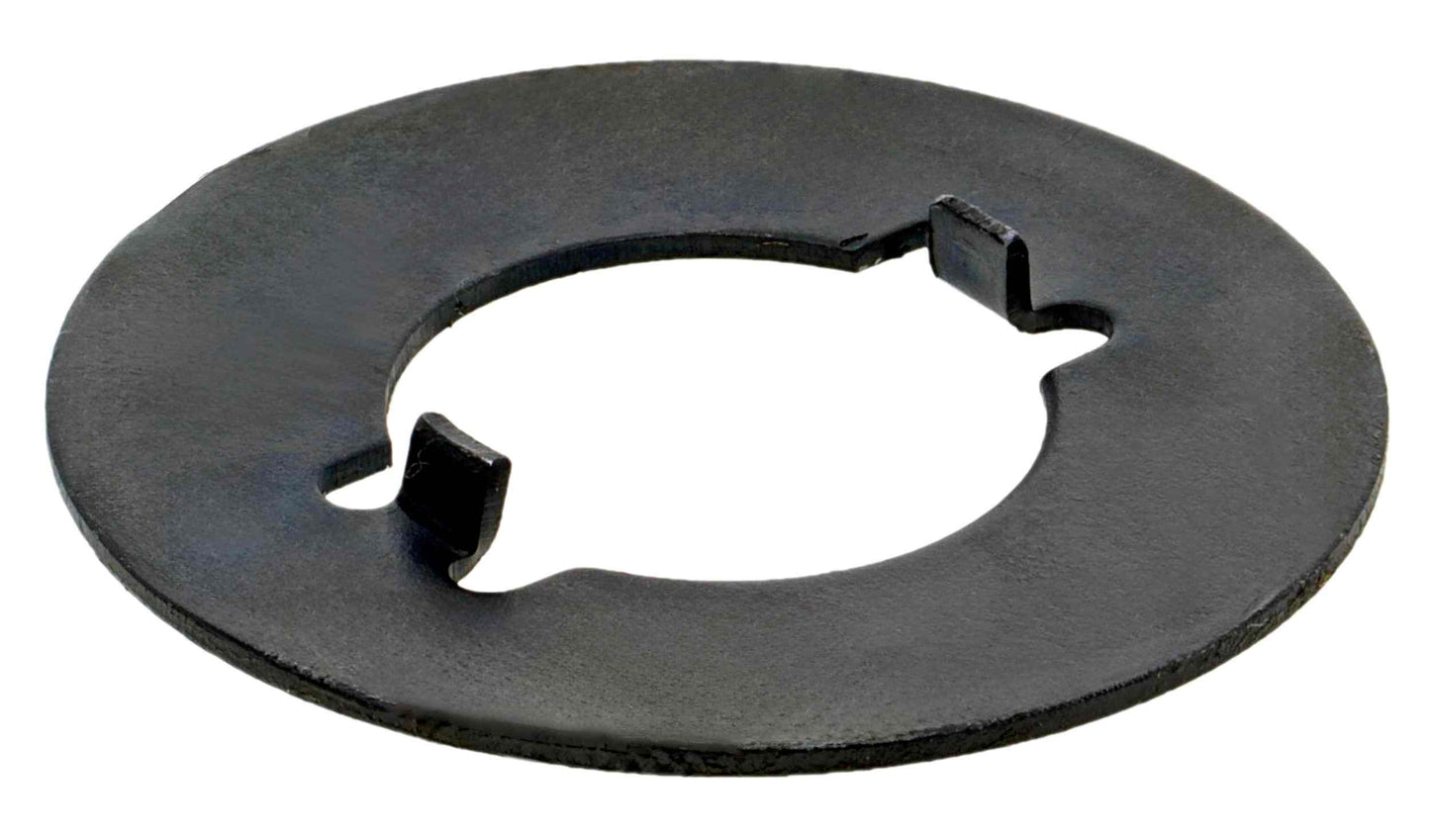 Mevotech Supreme Steering Tie Rod End MEV417