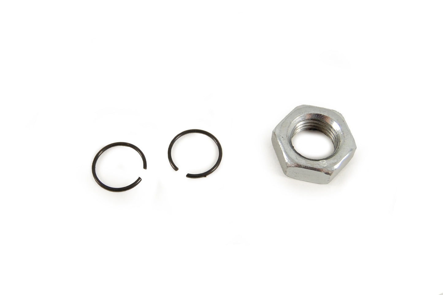 Mevotech Supreme Steering Tie Rod End MEV422