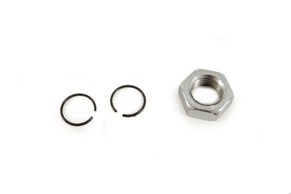 Mevotech Supreme Steering Tie Rod End MEV422