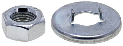 Mevotech Supreme Steering Tie Rod End MEV423