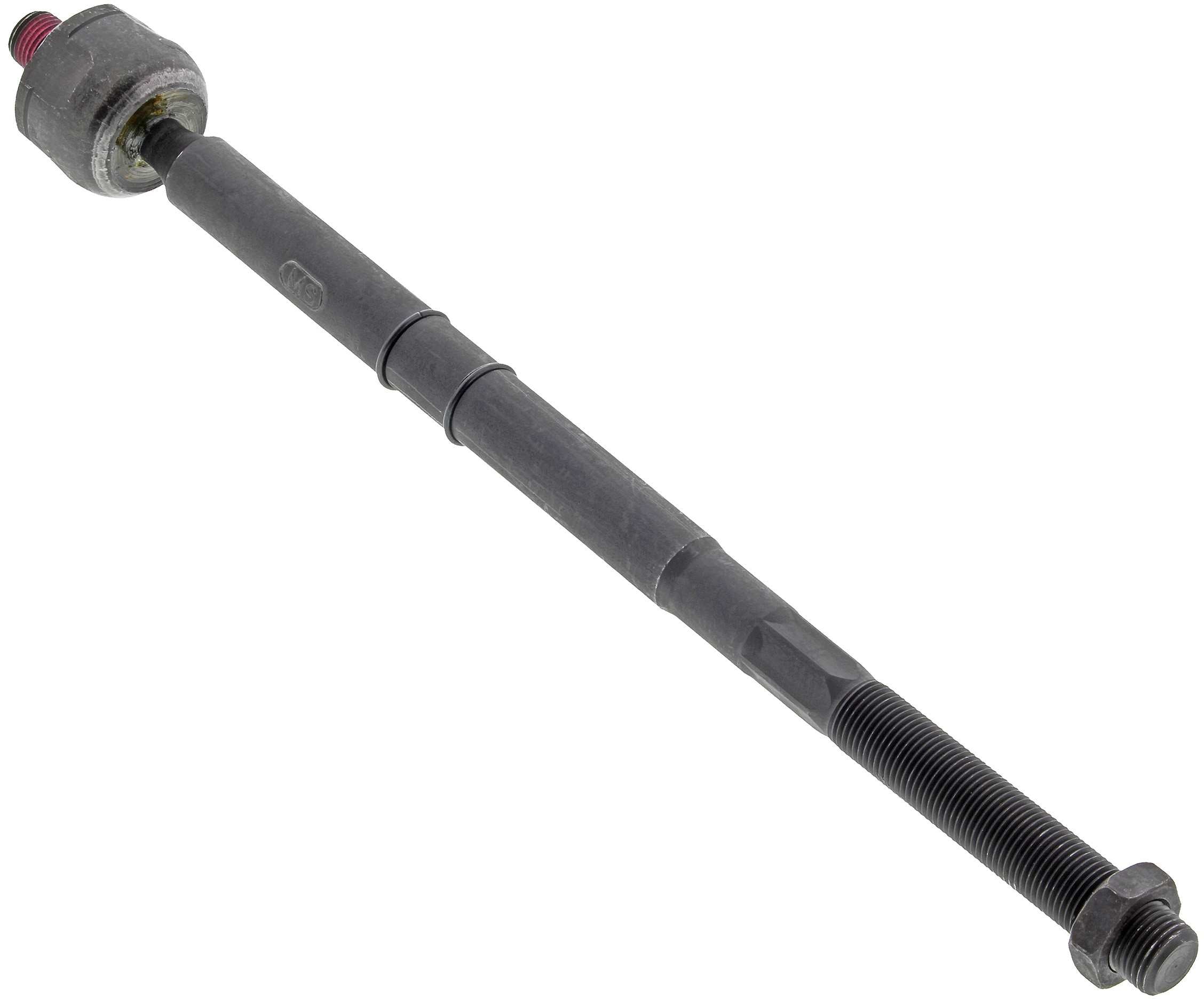 Mevotech Supreme Steering Tie Rod End MEV424