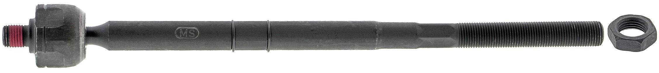 Mevotech Supreme Steering Tie Rod End MEV424