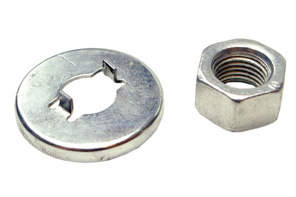 Mevotech Supreme Steering Tie Rod End MEV425