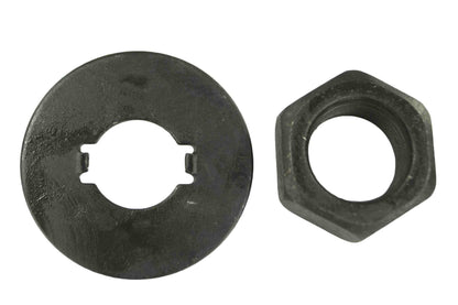 Mevotech Supreme Steering Tie Rod End MEV433