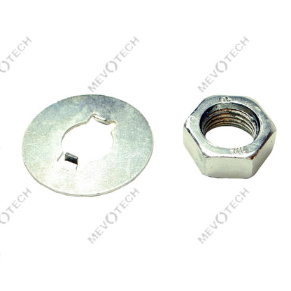 Mevotech Supreme Steering Tie Rod End MEV442