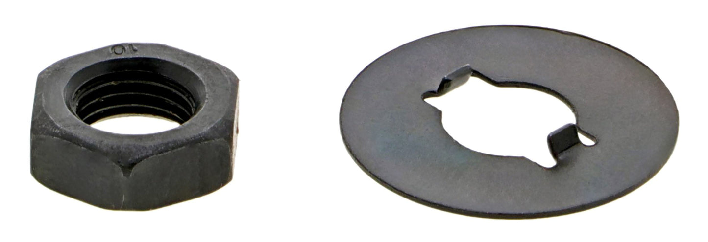 Mevotech Supreme Steering Tie Rod End MEV457