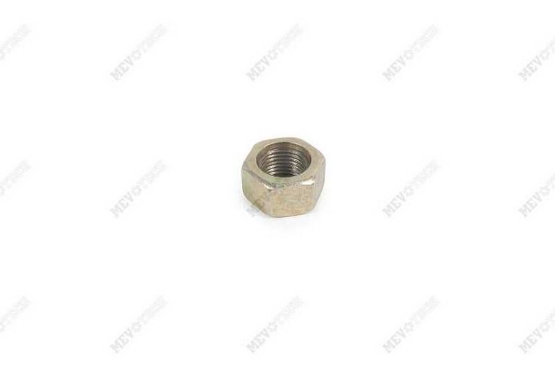 Mevotech Supreme Steering Tie Rod End MEV463