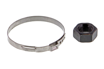 Mevotech Supreme Steering Tie Rod End MEV463