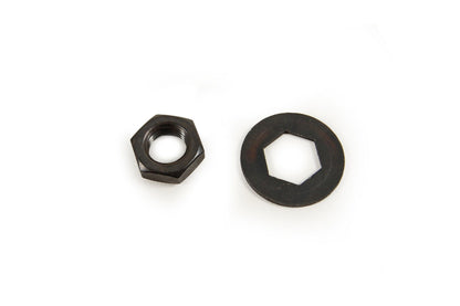 Mevotech Supreme Steering Tie Rod End MEV469