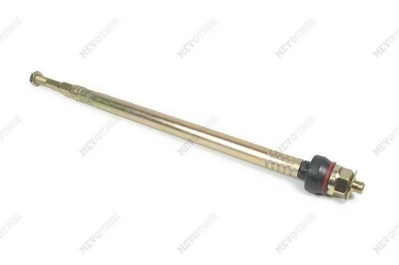 Mevotech Supreme Steering Tie Rod End MEV469