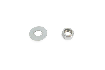 Mevotech Supreme Steering Tie Rod End MEV470