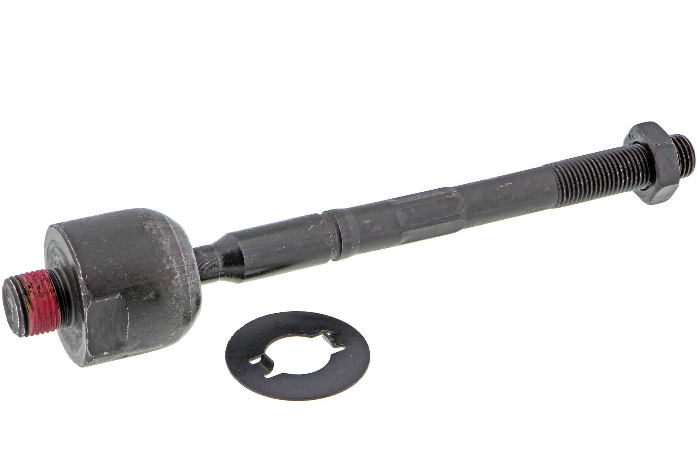 Mevotech Supreme Steering Tie Rod End MEV471