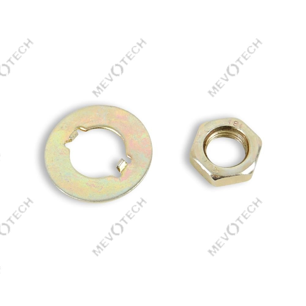 Mevotech Supreme Steering Tie Rod End MEV471