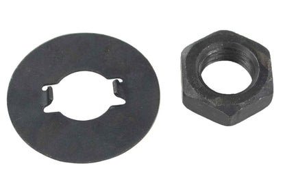 Mevotech Supreme Steering Tie Rod End MEV473
