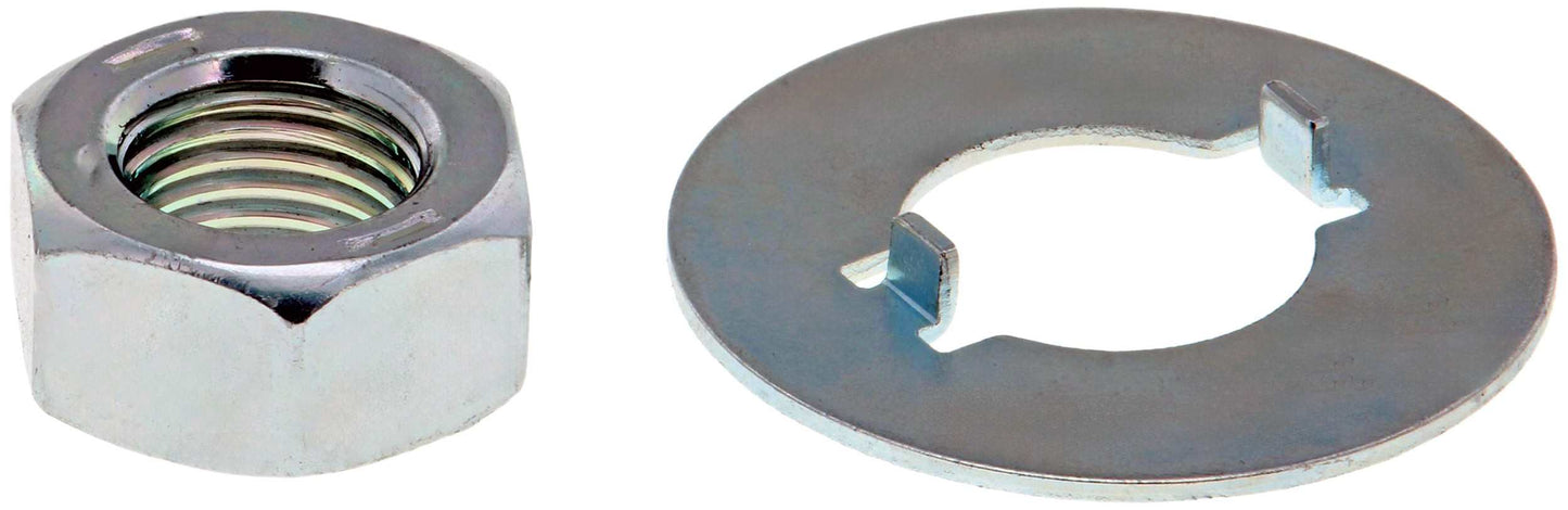 Mevotech Supreme Steering Tie Rod End MEV800044