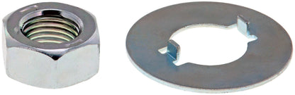 Mevotech Supreme Steering Tie Rod End MEV800044