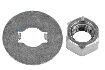 Mevotech Supreme Steering Tie Rod End MEV800045