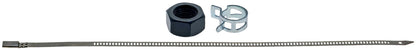 Mevotech Supreme Steering Tie Rod End MEV800084