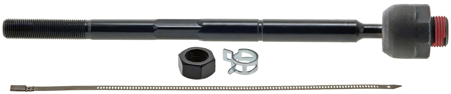 Mevotech Supreme Steering Tie Rod End MEV800084