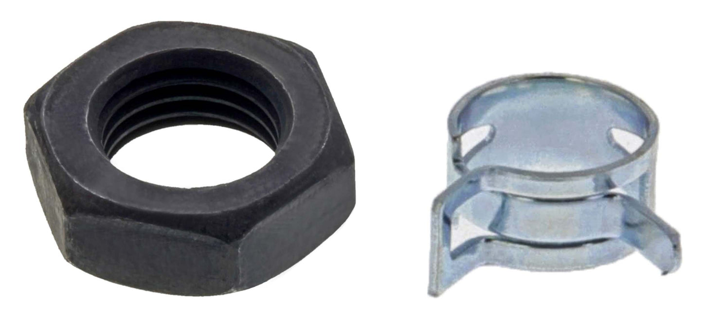 Mevotech Supreme Steering Tie Rod End MEV80191