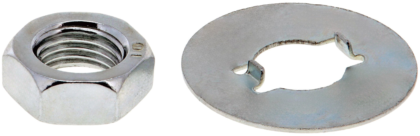 Mevotech Supreme Steering Tie Rod End MEV80209