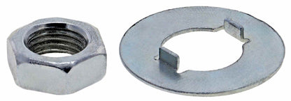 Mevotech Supreme Steering Tie Rod End MEV80210