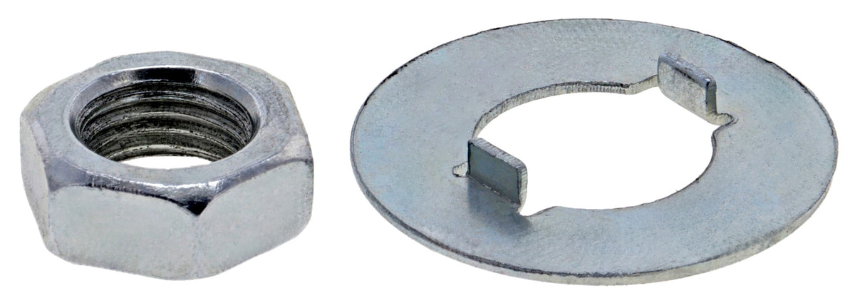 Mevotech Supreme Steering Tie Rod End MEV80210