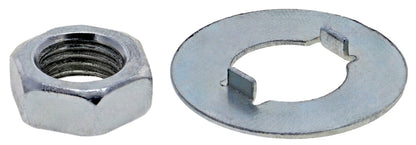 Mevotech Supreme Steering Tie Rod End MEV80210