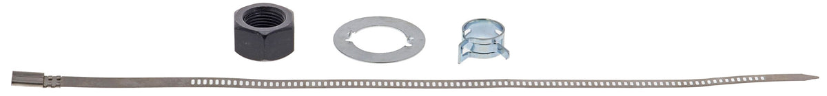 Mevotech Supreme Steering Tie Rod End MEV80211