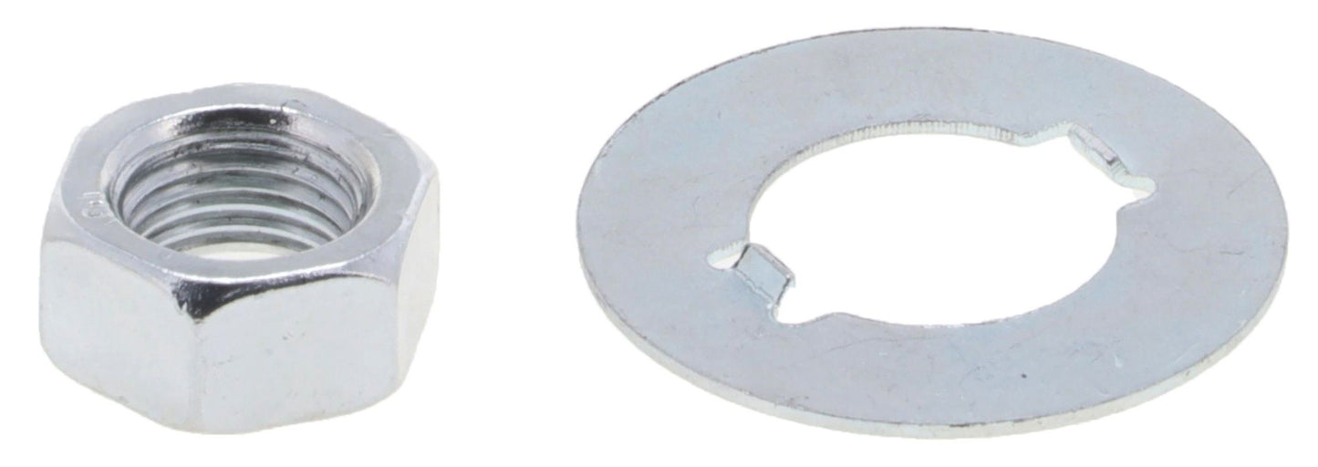 Mevotech Supreme Steering Tie Rod End MEV80379