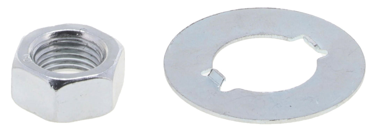 Mevotech Supreme Steering Tie Rod End MEV80379