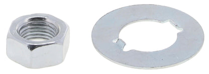 Mevotech Supreme Steering Tie Rod End MEV80379