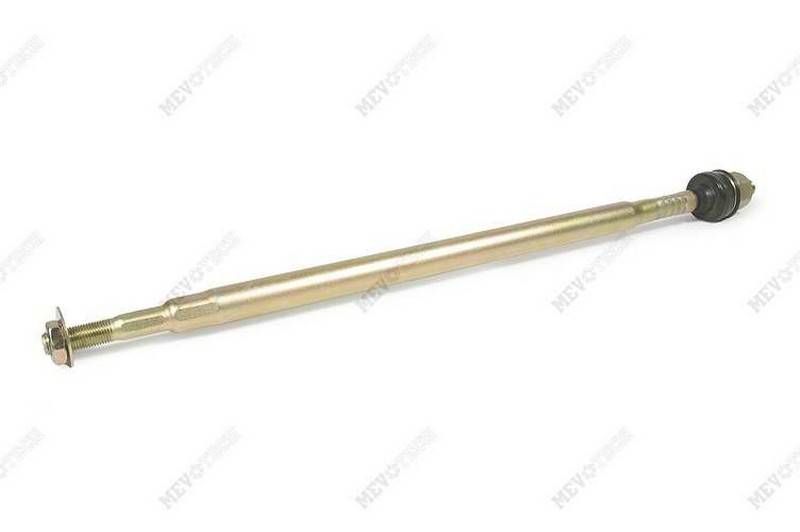 Mevotech Supreme Steering Tie Rod End MEV80383
