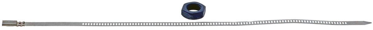 Mevotech Supreme Steering Tie Rod End MEV80445