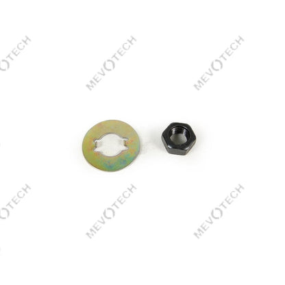Mevotech Supreme Steering Tie Rod End MEV80587
