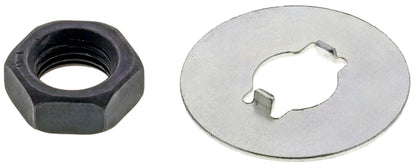 Mevotech Supreme Steering Tie Rod End MEV80600