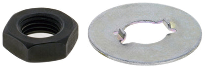 Mevotech Supreme Steering Tie Rod End MEV80692