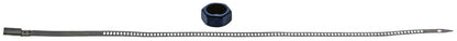 Mevotech Supreme Steering Tie Rod End MEV80702