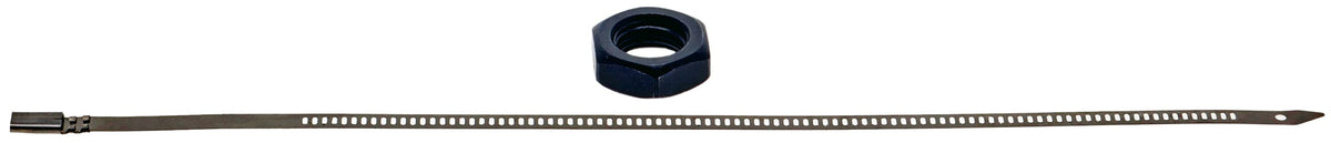 Mevotech Supreme Steering Tie Rod End MEV80804
