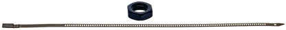 Mevotech Supreme Steering Tie Rod End MEV80804