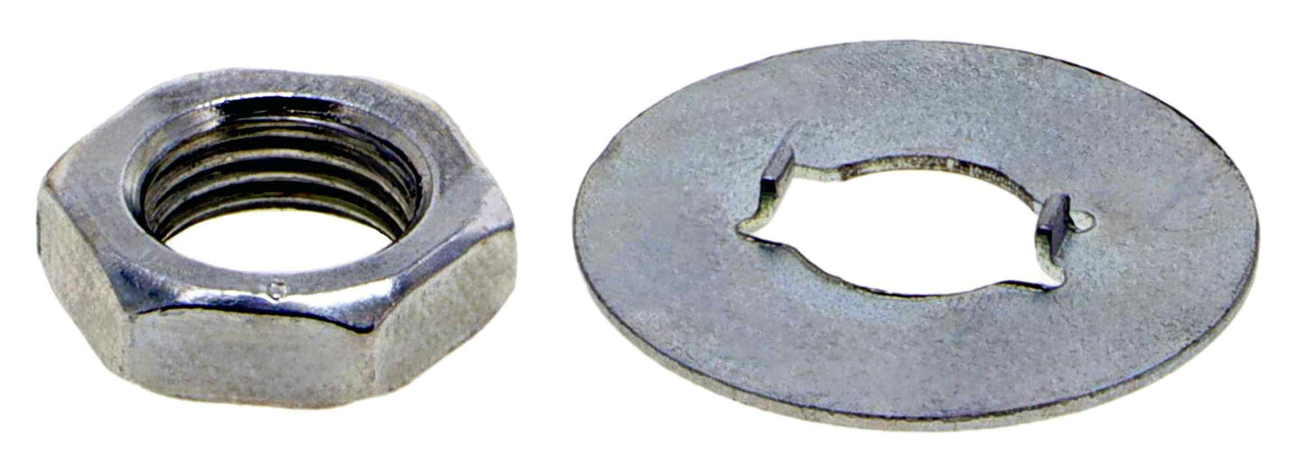 Mevotech Supreme Steering Tie Rod End MEV80893
