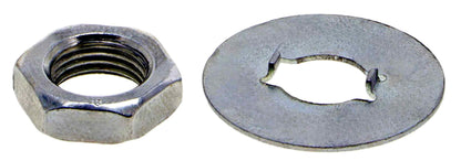 Mevotech Supreme Steering Tie Rod End MEV80893